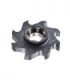 SD D25-5.0-R0.4-SP13 IC908