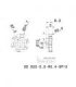 SD D25-5.0-R0.4-SP13 IC908