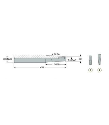S M12-L200-C32