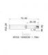 MTECS 10092C30 1.75MJ IC908