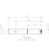 MTECS 1212D35 18UN IC908