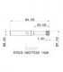MTECS 08077C25 14UN IC908