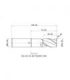 ECA-H3 25-38/75C25CF-R04 IC08