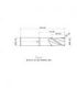 ECA-H3 25-38/75C25CF-R20 IC08