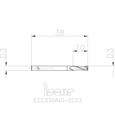 ECC030A10-2C03 IC900