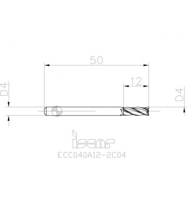 ECC040A12-2C04 IC900