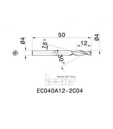 EC040A12-2C04 IC900