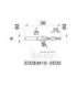EC030A10-2C03 IC08
