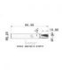 MTECZ 08076C10 27NPTF IC908