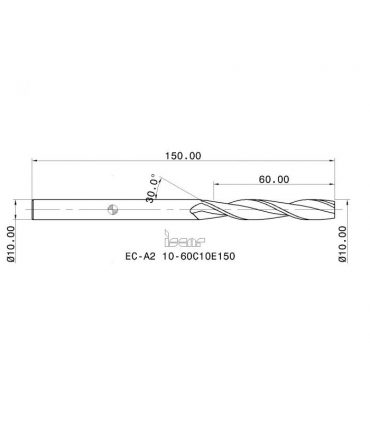 EC-A2 10-60C10E150 IC08
