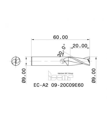 EC-A2 09-20C09E60 IC900