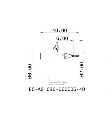 EC-A2 020-060C06-40 IC903