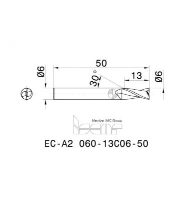 EC-A2 060-13C06-50 IC903