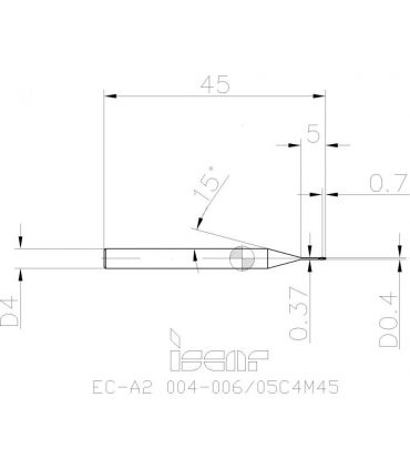 EC-A2 004-006/05C4M45 IC903