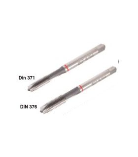TPGN M-3.5X0.6-H HENI