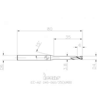 EC-A2 040-060/35C6M80 IC903