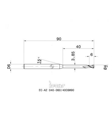 EC-A2 040-060/40C6M90 IC903