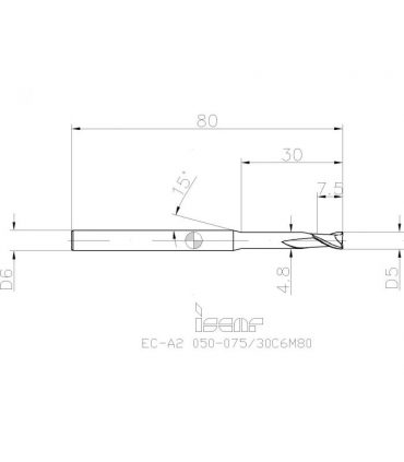 EC-A2 050-075/30C6M80 IC903
