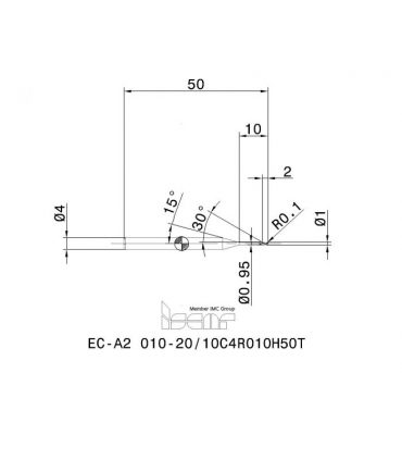 EC-A2 010-20/10C4R010H50T SP02UF