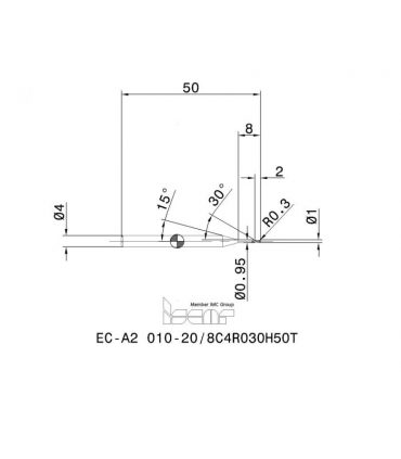 EC-A2 010-20/8C4R030H50T SP02UF