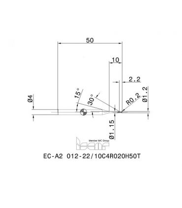 EC-A2 012-22/10C4R020H50T SP02UF