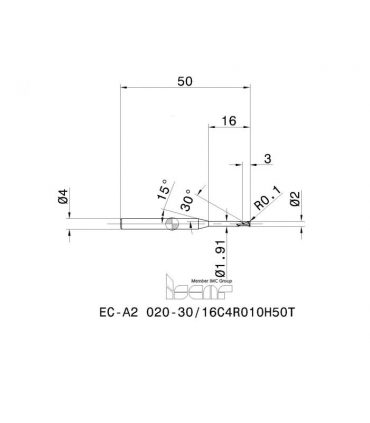 EC-A2 020-30/16C4R010H50T SP02UF