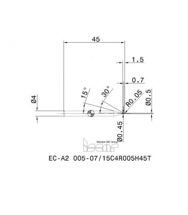EC-A2 005-07/15C4R005H45T SP02UF