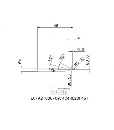 EC-A2 006-09/4C4R020H45T SP02UF
