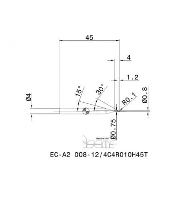 EC-A2 008-12/4C4R010H45T SP02UF
