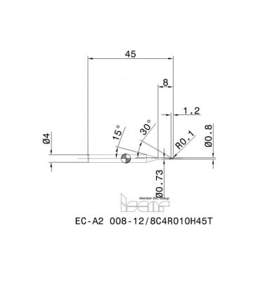 EC-A2 008-12/8C4R010H45T SP02UF