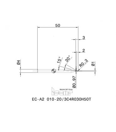 EC-A2 010-20/3C4R030H50T SP02UF