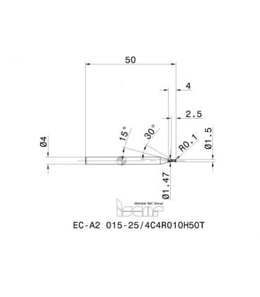 EC-A2 015-25/4C4R010H50T SP02UF