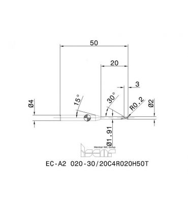 EC-A2 020-30/20C4R020H50T SP02UF