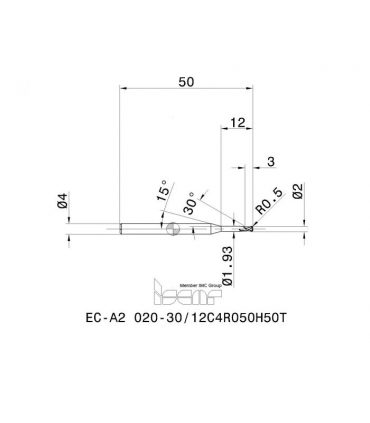 EC-A2 020-30/12C4R050H50T SP02UF