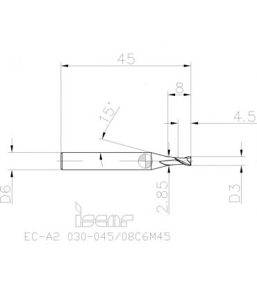 EC-A2 030-045/08C6M45 IC903