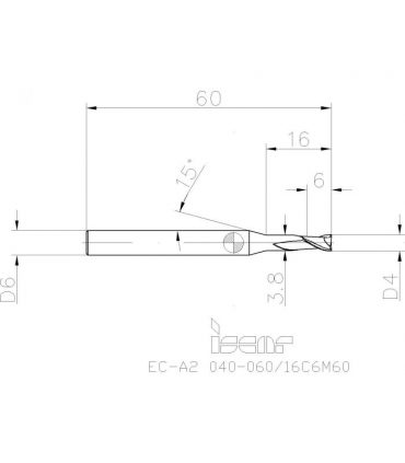 EC-A2 040-060/16C6M60 IC903