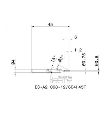 EC-A2 008-12/6C4H45T SP02UF