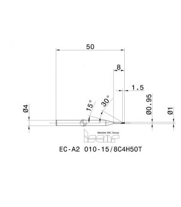 EC-A2 010-15/8C4H50T SP02UF