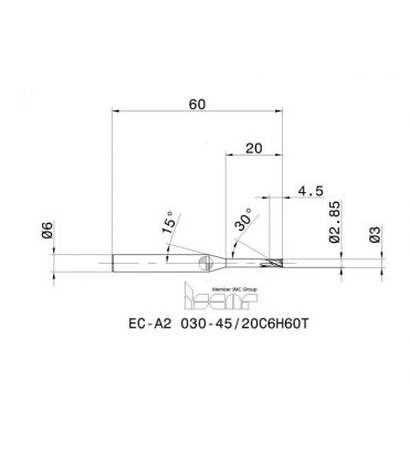 EC-A2 030-45/20C6H60T SP02UF