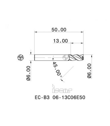 EC-B3 06-13C06E50 IC900