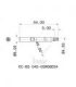 EC-B3 045-05W06E54 IC900