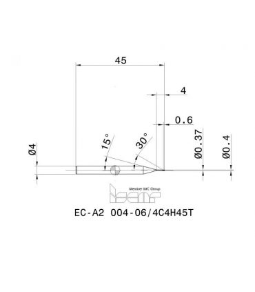 EC-A2 004-06/4C4H45T SP02UF