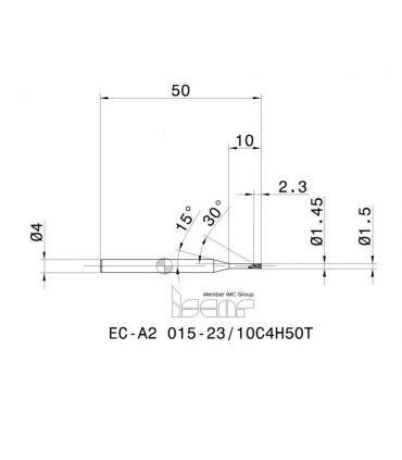 EC-A2 015-23/10C4H50T SP02UF