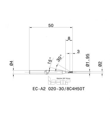 EC-A2 020-30/10C4H50T SP02UF