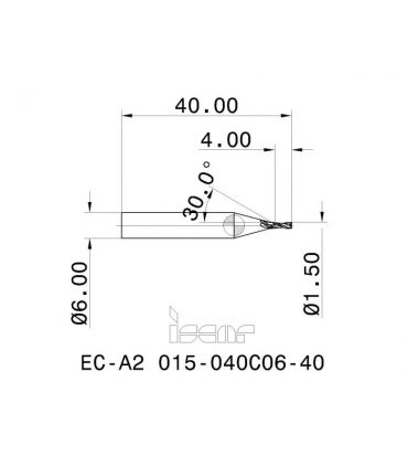 EC-A2 015-040C06-40 IC903