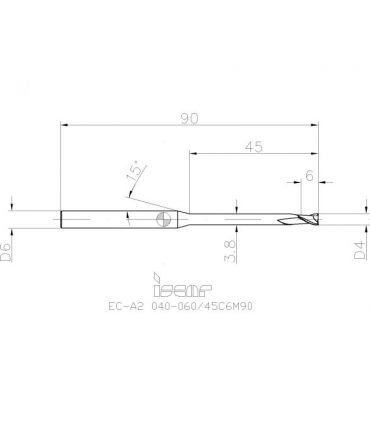 EC-A2 040-060/45C6M90 IC903