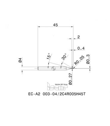 EC-A2 003-04/2C4R005H45T SP02UF