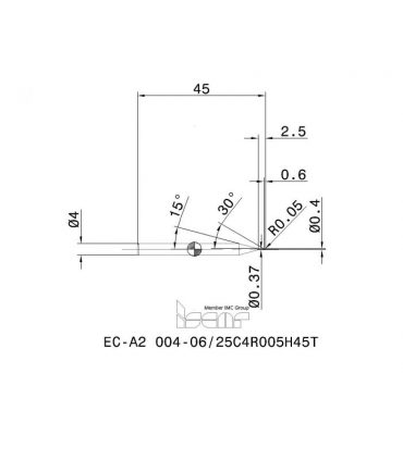 EC-A2 004-06/25C4R005H45T SP02UF