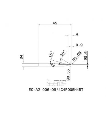 EC-A2 006-09/4C4R005H45T SP02UF