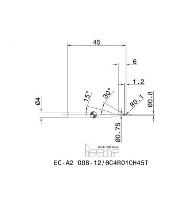 EC-A2 008-12/6C4R010H45T SP02UF